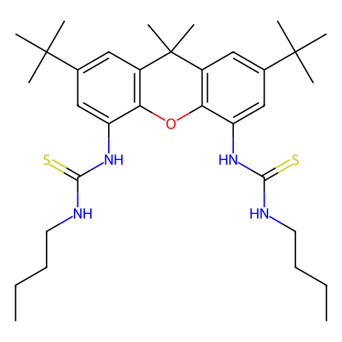 chloride ionophore iv (c007b-589373)
