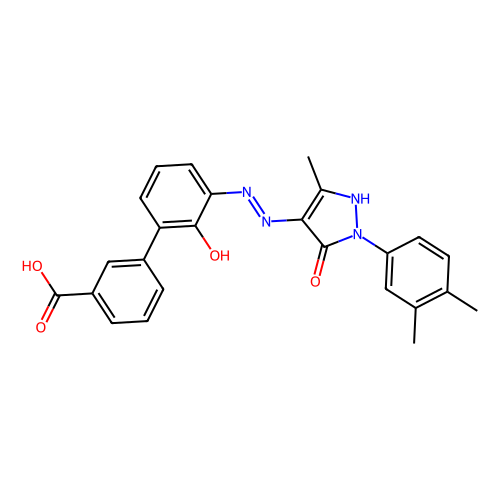 eltrombopag (c007b-589538)