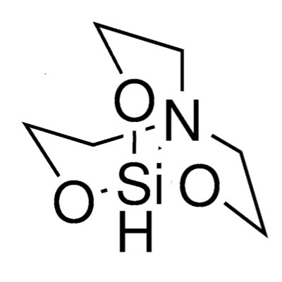 1-hydrosilatrane