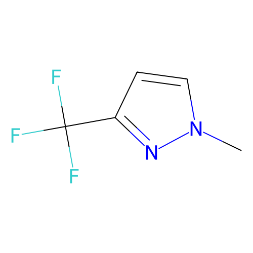 1-methyl-3-(trifluoromethyl)-1h-pyrazole