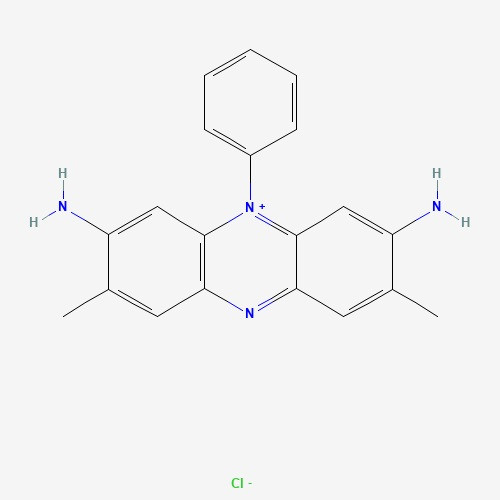safranine t (c007b-590064)