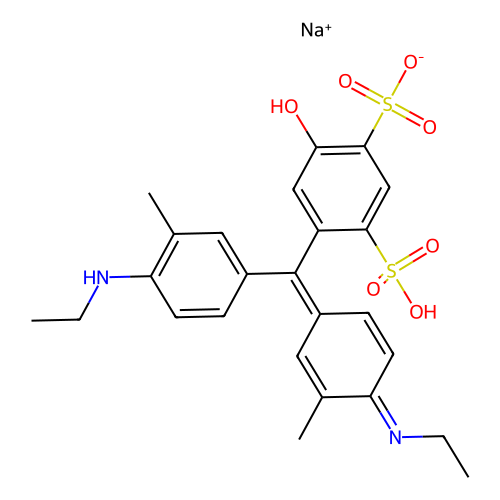 xylene cyanol ff