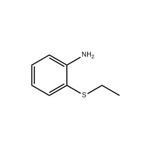 2-(ethylthio)aniline