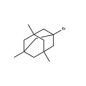 1-bromo-3,5,7-trimethyladamantane (c007b-592517)