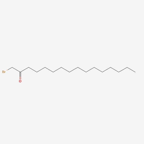 1-bromohexadecan-2-one