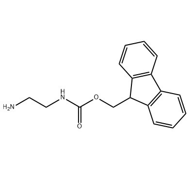 (9h-fluoren-9-yl)methyl (2-aminoethyl)carbamate