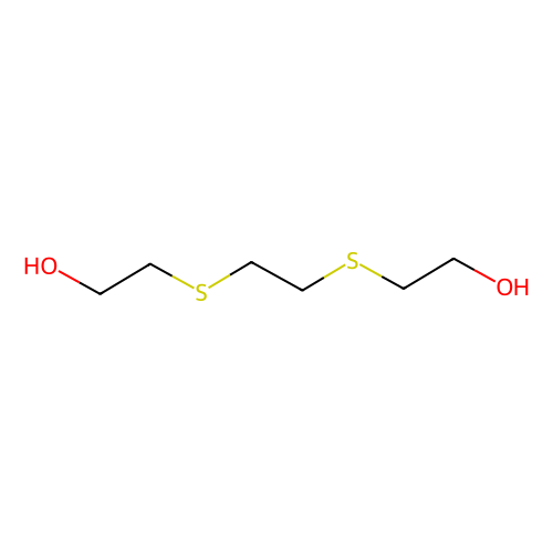 3,6-dithia-1,8-octanediol (c007b-589396)