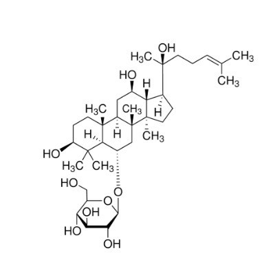 ginsenoside rh1 (c007b-589601)