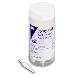 3m avagard nail cleaners (c062b-000897)