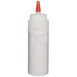 zirconia/silica beads, 1.0 mm diameter