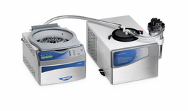 centrivap aqueous concentrator system, 230v, 60hz
