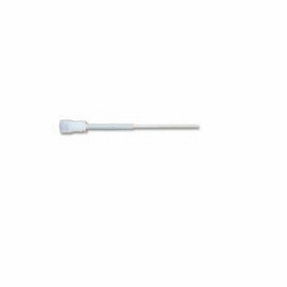 perkinelmer quartz injector for demountable ziptorch, 2.0 mm i.d. optima 8x00