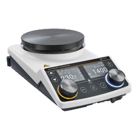 heidolph hei-plate mix n heat ultimate, 135mm