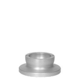 heidolph radleys heat-on 500ml block (anodized)