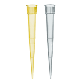 2 to 200 ul brand pipet tips, yellow, bulk (1000/bag), non-sterile