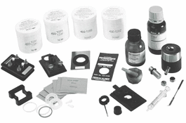 perkinelmer general purpose ft-ir sampling kit