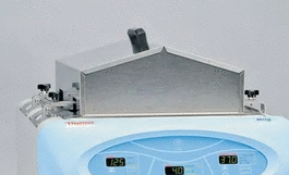 plexiglas gable cover for maxq 7000