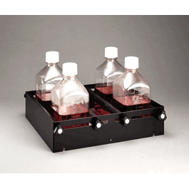 11 x 13 in. adjustable vessel platform for maxq 2000