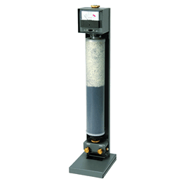thermo scientific barnstead bantam deionizer cartridge system, 120v