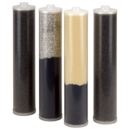 4 module type i cartridge kit for pretreated feed