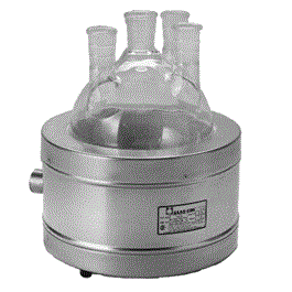 sp wilmad-labglass bench top hemi heating mantle, 22,000 ml