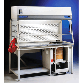 5 ft. xpert bulk powder filtered system with access opening left side, 115v, 60 hz