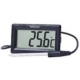control company snap-in traceable module with probe
