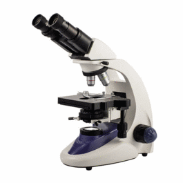 velab ve-b4 binocular microscope (intermediate)