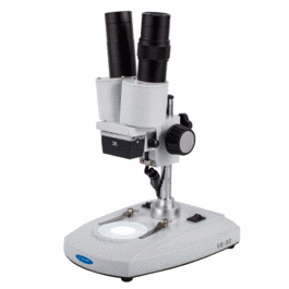 velab ve-s0 binocular stereoscopic microscope