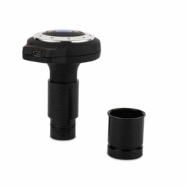 velab ve-mc3 3.0 mp microscope camera