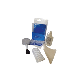velab ve-clean microscope cleaning kit