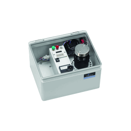 perkinelmer electrical outlet adapter for sts 25