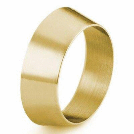perkinelmer swagelok brass front ferrules - 0.25 in. nut, 0.25 in. i.d.