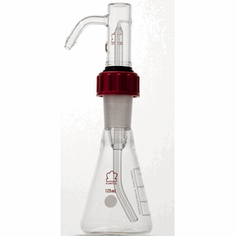 dwk life sciences (kimble) tlc reagent sprayer, complete unit,10 ml