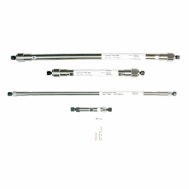 acclaim 120 c18, 5 um, 4.6 x 250 mm analytical column