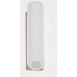 sp wilmad-labglass zro2 rotor, 4 mm bruker mas probe, laser marked