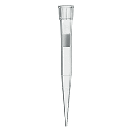 0.5 to 10 ul filtered pipet tips, tiprefill, sterile