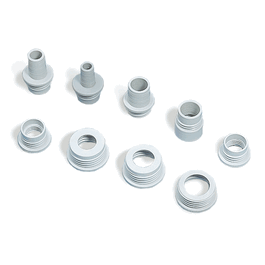 thread adapter, pp, 45/38 mm