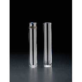 250 ul glass flat bottom insert (c062b-032386)