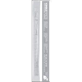 dwk life sciences (kimble) size: 5x 1/10; pipet (c062b-033109)