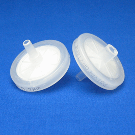 13 mm pp syringe filter, 0.45 um, non-sterile