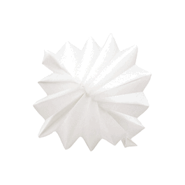 cytiva grade 802 pre-pleated qualitative filter papers, 240 mm