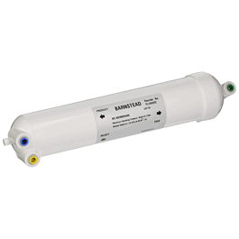 reverse osmosis membrane filter for use with barnstead ro, barnstead tii