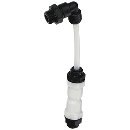 thermo scientific sterile overflow, 30 to 100 l reservoirs, for barnstead labtower edi and ro water purification systems