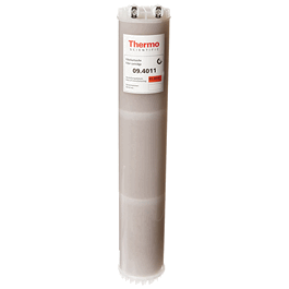 thermo scientific high purity water cartridge for barnstead pacific tii systems