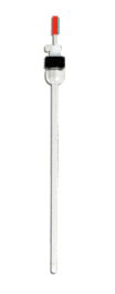 sp wilmad-labglass reaction monitoring nmr system, 7 in. bottom tube length