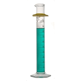 dwk life sciences (kimble) kimax class a to contain measuring cylinders, 25 ml (c062b-036347)