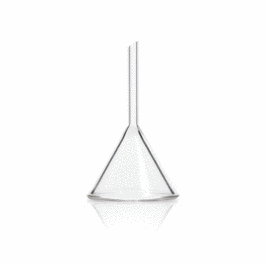 dwk life sciences (kimble) valueware 36 ml short stem funnel
