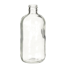 dwk life sciences (wheaton) 500ml, bs rd, typiii clr, pe cone lnr, s