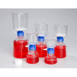 thermo scientific nalgene pes filter unit, 1000 ml 90 mm diameter membrane (c062b-041585)